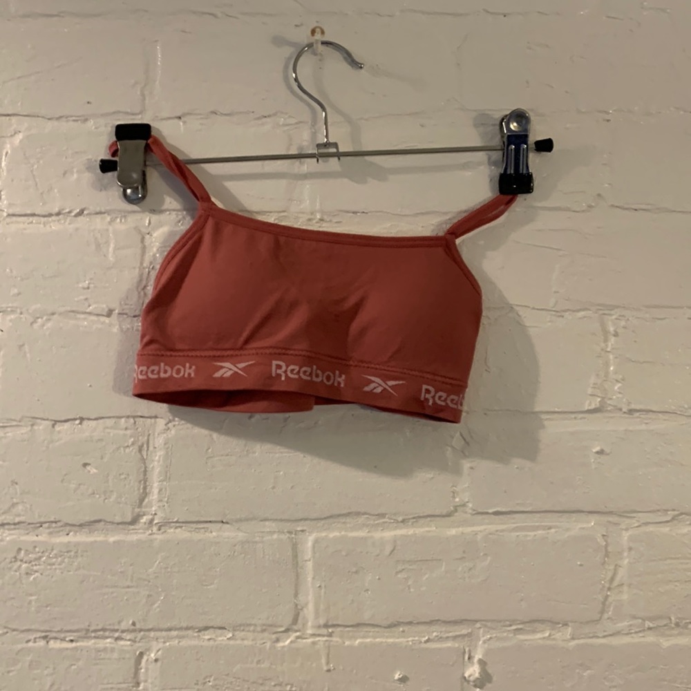 we selling a children’s pink sports bra
